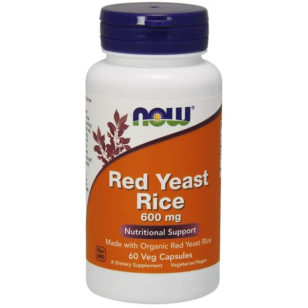 Red Yeast Rice