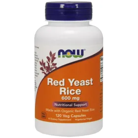 Red Yeast Rice
