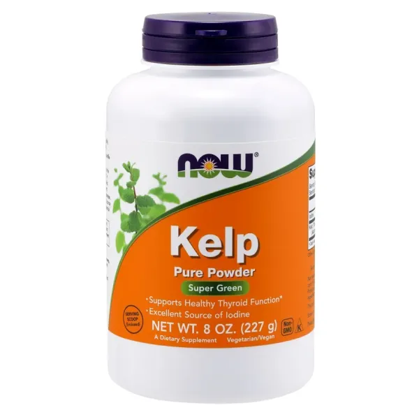 Kelp