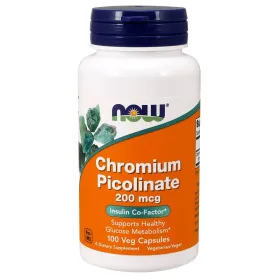 Chromium Picolinate