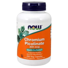 Chromium Picolinate