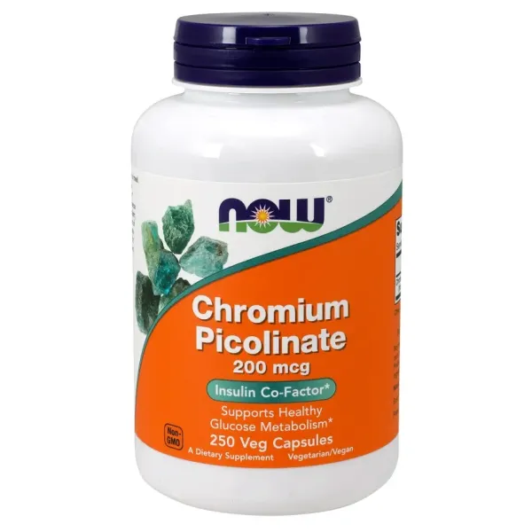 Chromium Picolinate