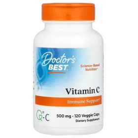 Vitamin C with Q-C