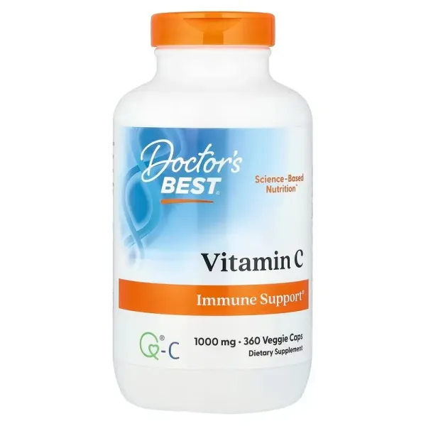 Vitamin C with Q-C