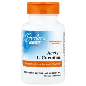 Acetyl L-Carnitine