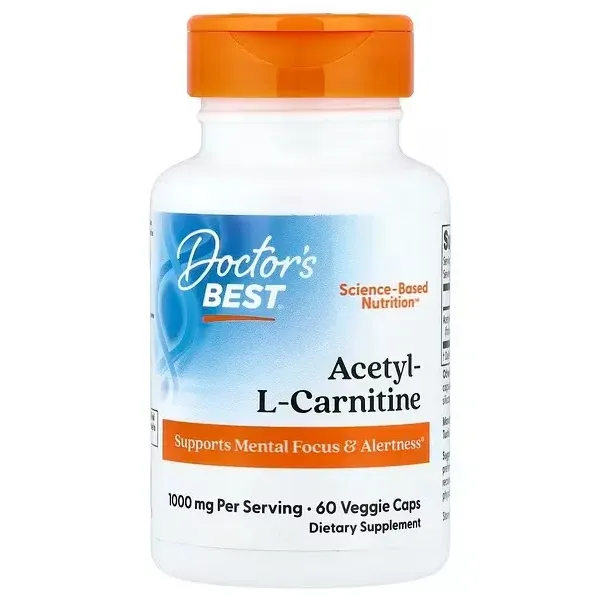 Acetyl L-Carnitine