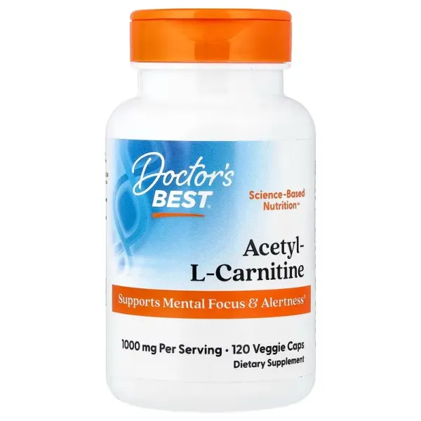 Acetyl L-Carnitine