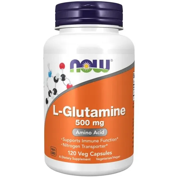 L-Glutamine