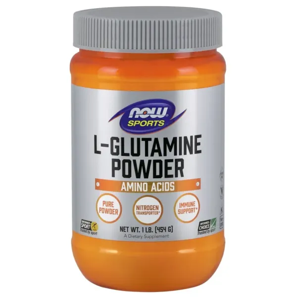 L-Glutamine