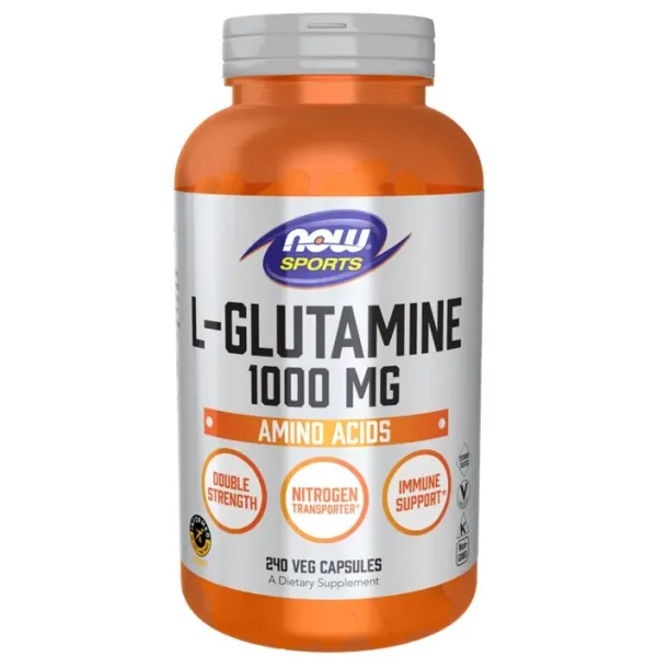 L-Glutamine