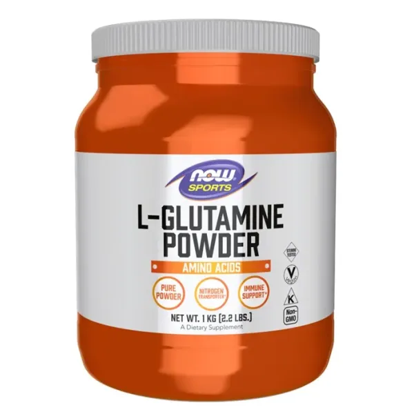 L-Glutamine