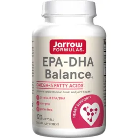 EPA-DHA Balance