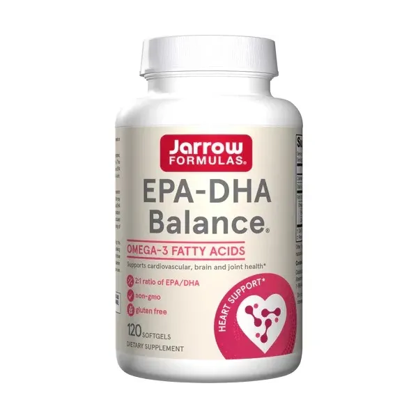 EPA-DHA Balance