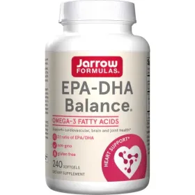 EPA-DHA Balance