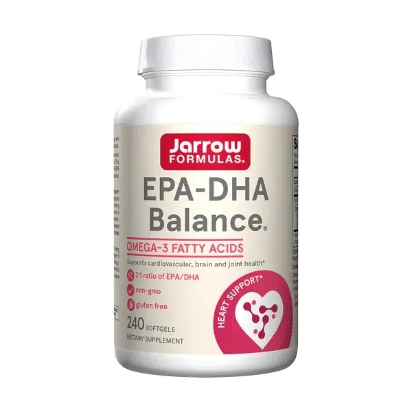 EPA-DHA Balance