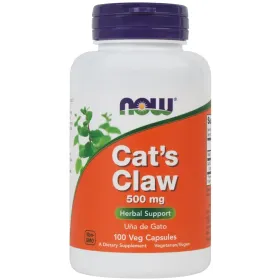 Cat's Claw