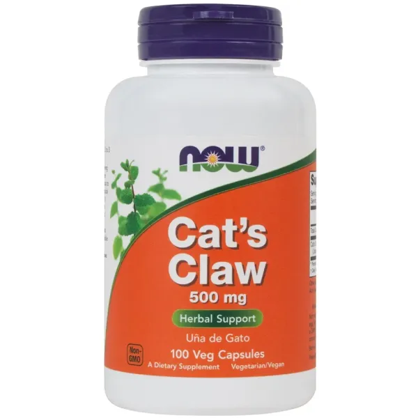 Cat's Claw