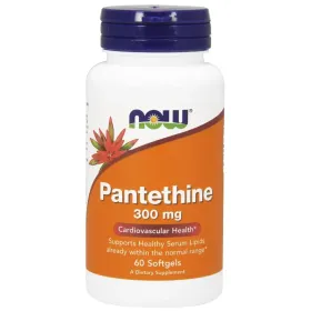 Pantethine