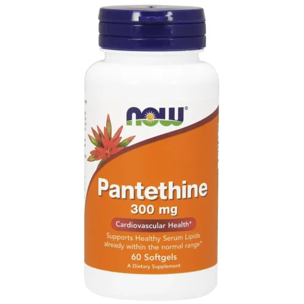 Pantethine