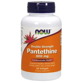 Pantethine