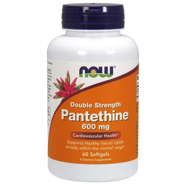 Pantethine
