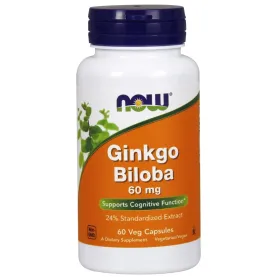 Ginkgo Biloba