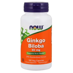 Ginkgo Biloba