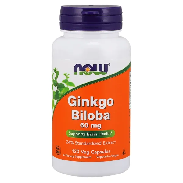 Ginkgo Biloba