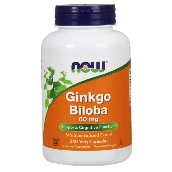 Ginkgo Biloba