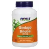 Ginkgo Biloba