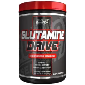 Glutamine Drive