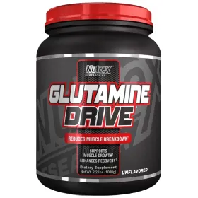 Glutamine Drive