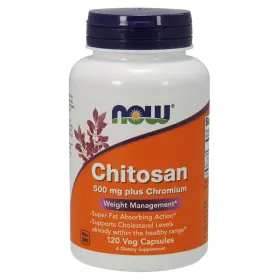 Chitosan