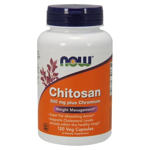 Chitosan