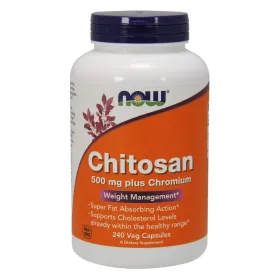 Chitosan