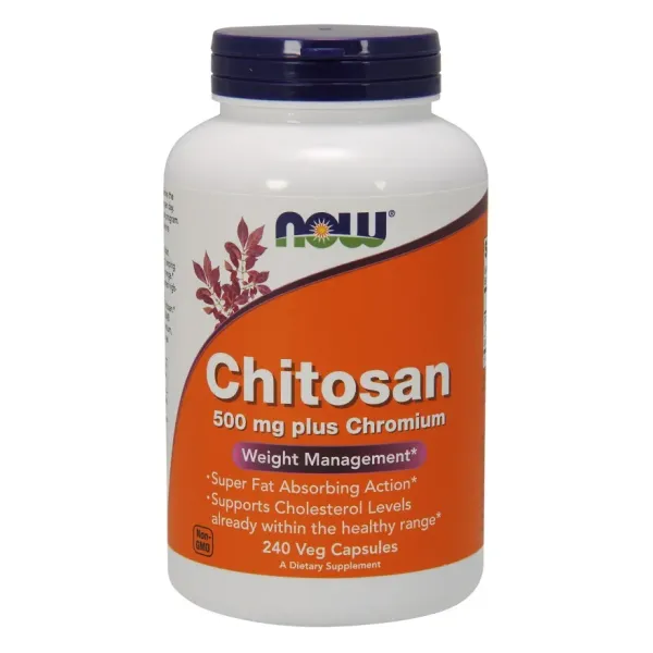Chitosan