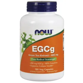 EGCg Green Tea Extract