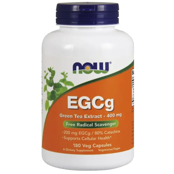 EGCg Green Tea Extract