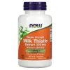 Milk Thistle Extract with Artichoke & Dandelion