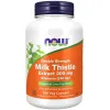Milk Thistle Extract with Artichoke & Dandelion