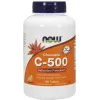 Vitamin C-500 Chewable