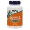 Calcium & Magnesium