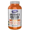 Arginine & Ornithine