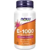Vitamin E-1000 - Natural (Mixed Tocopherols)