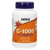 Vitamin C-1000 with Rose Hips & Bioflavonoids