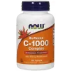 Vitamin C-1000 Complex - Buffered with 250mg Bioflavonoids