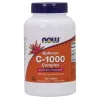 Vitamin C-1000 Complex - Buffered with 250mg Bioflavonoids