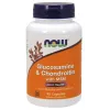 Glucosamine & Chondroitin with MSM