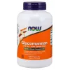 Glucomannan from Konjac Root