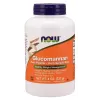 Glucomannan from Konjac Root